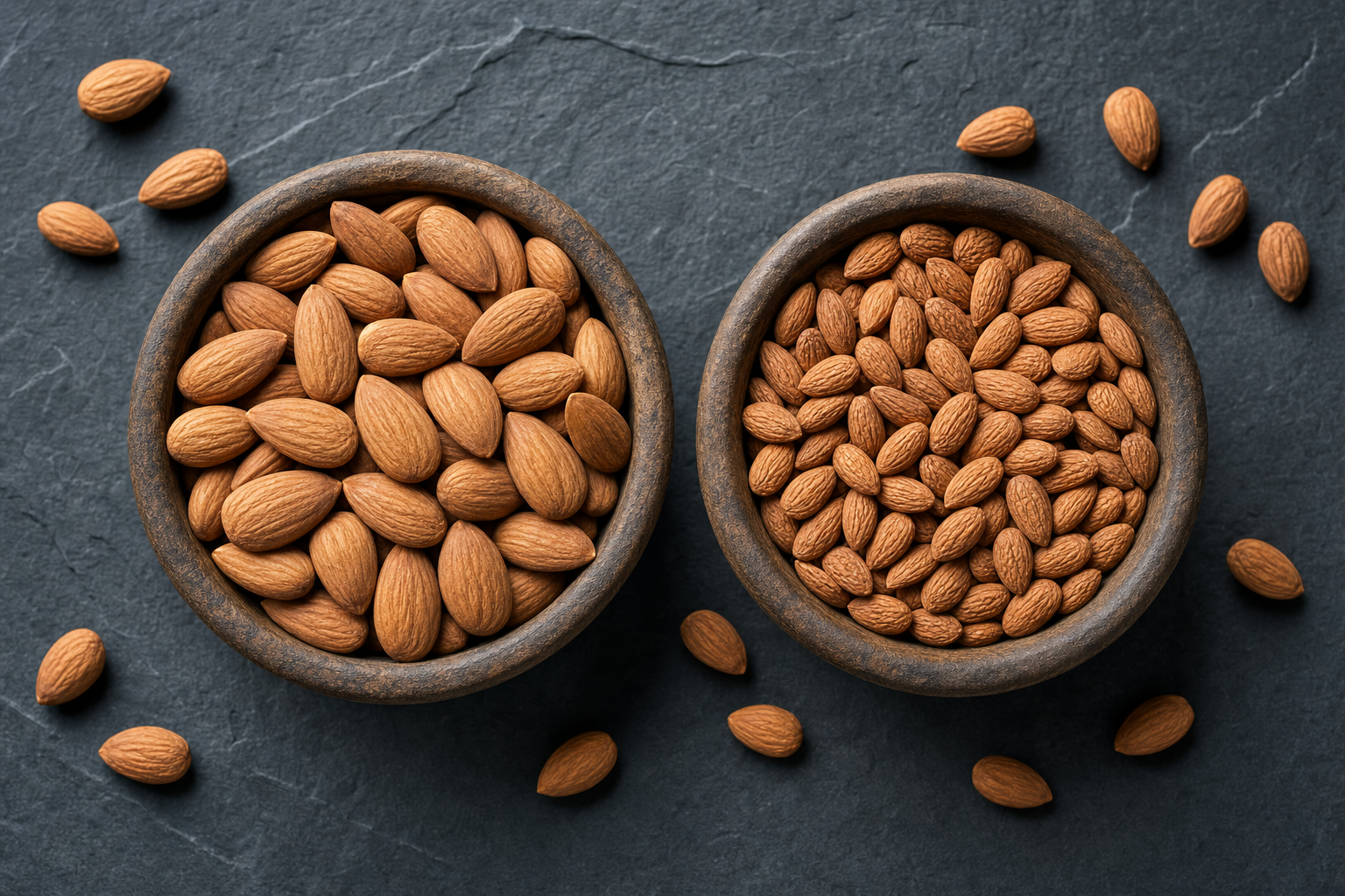 Almonds in India: The Complete Variety Guide, Benefits, and How to Choose Well