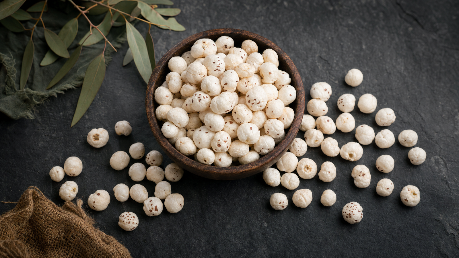 Makhana Benefits: Everything You Should Know About India's Superfood Snack