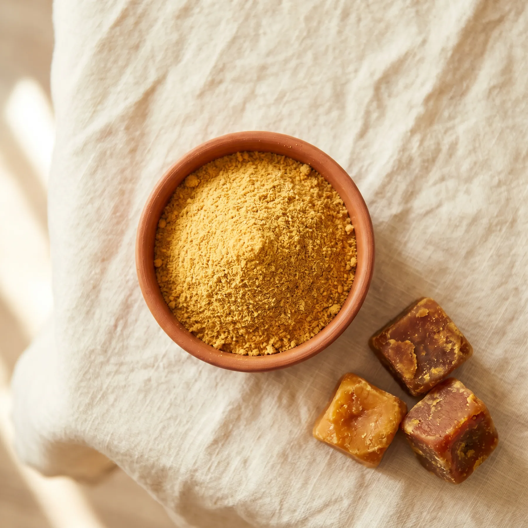 Premium Jaggery Online India: A Complete Buyer's Guide to Gur