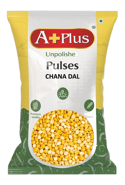 Chana Dal (Yellow)