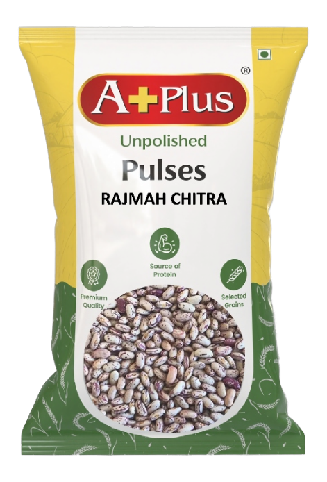 Rajmah Chitra (LSKB)