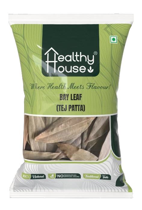 Bay Leaf (Tej Patta) Whole
