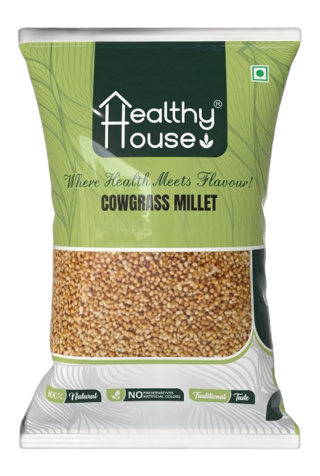 Cowgrass Millet (Kodo)