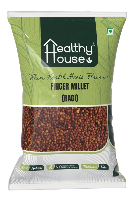 Finger Millet (Ragi)