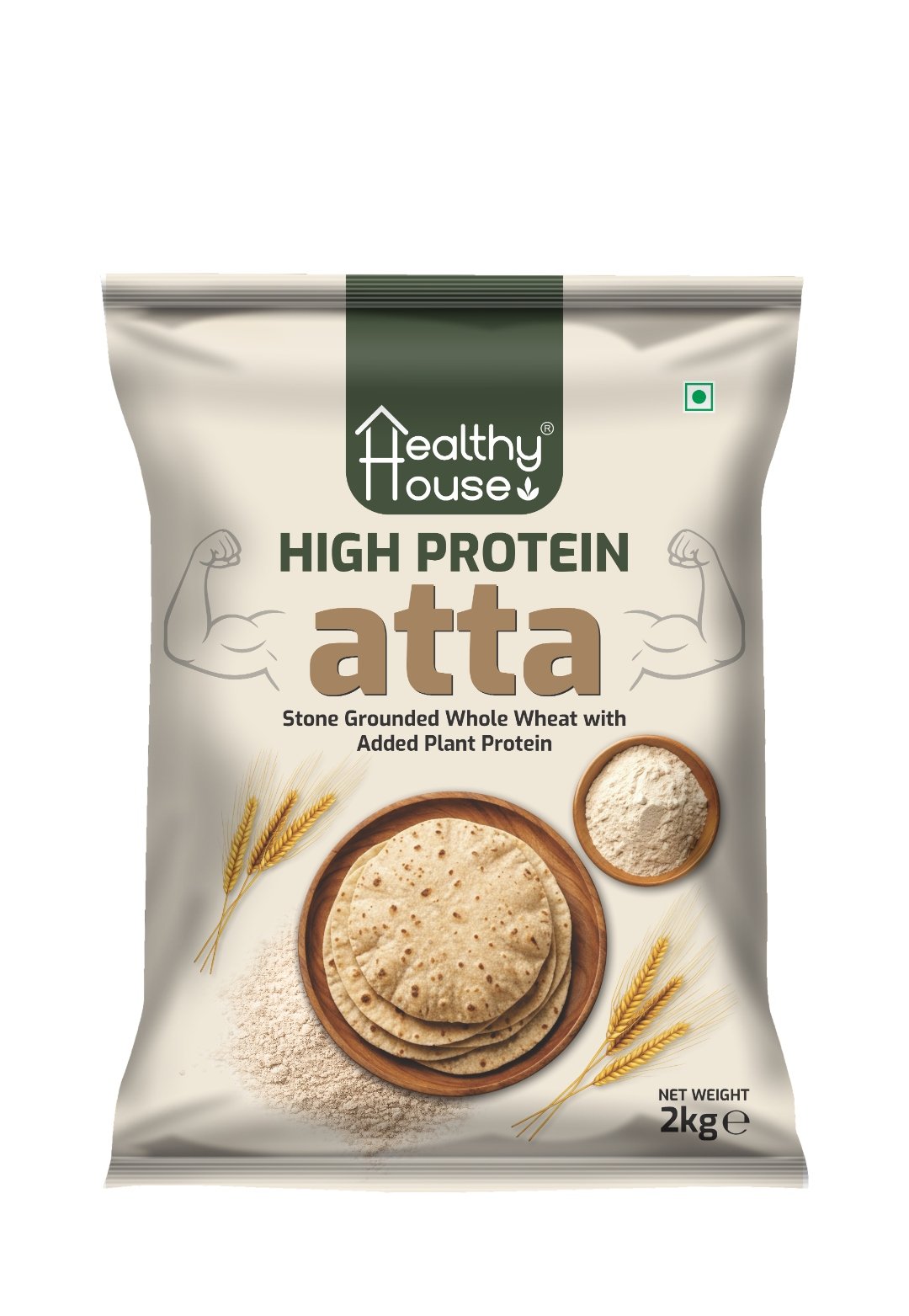 Protein Atta