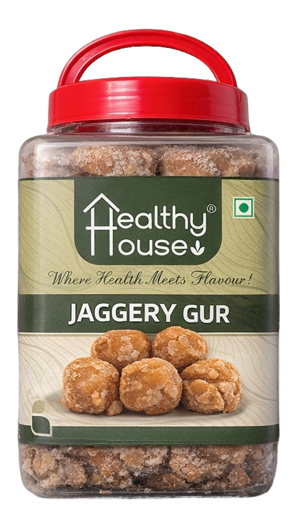 Jaggery Pesi