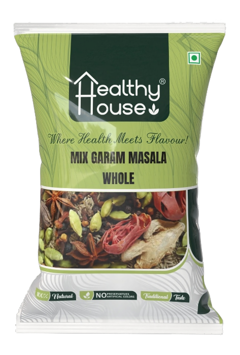Mix Garam Masala Whole