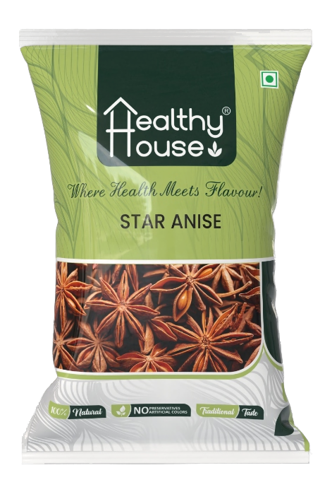 Star Anise Whole