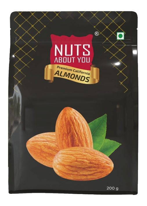 Almond Nonpareil
