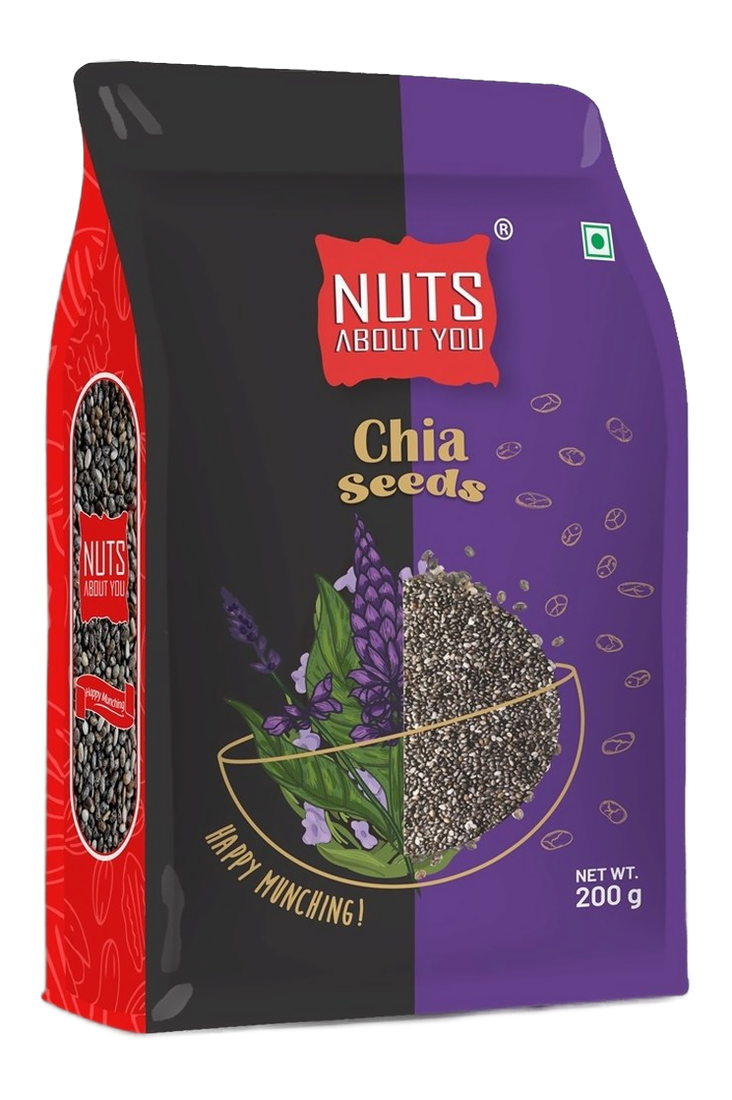 Chia Seeds