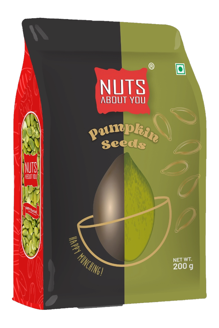Pumpkin Seeds