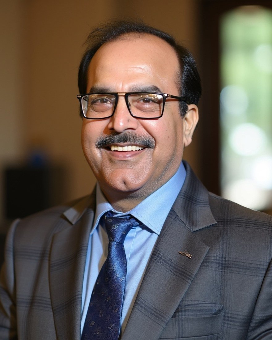 Parmod Kumar Arora